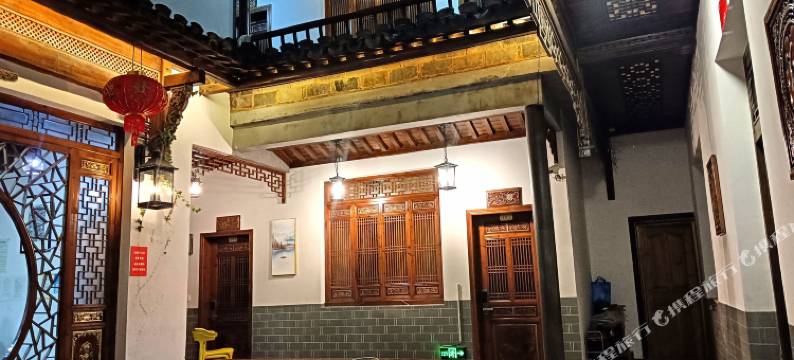 轻闲客栈(宏村店)图片