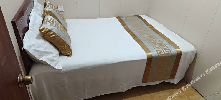 福满园宾馆(泰山站长途汽车站店)图片