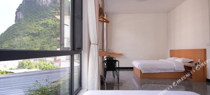 宿言民宿(阳朔高铁站店)图片