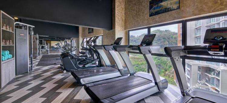 云顶高原Yume Dream酒店(Yume Dream Genting Highlands)图片