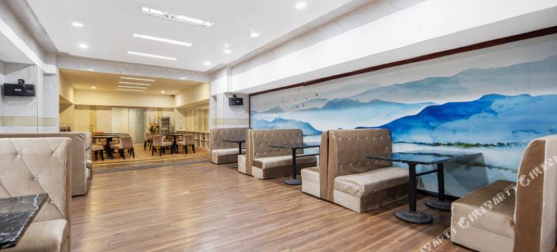 龙卫馀笙酒店(常州大学城店)图片