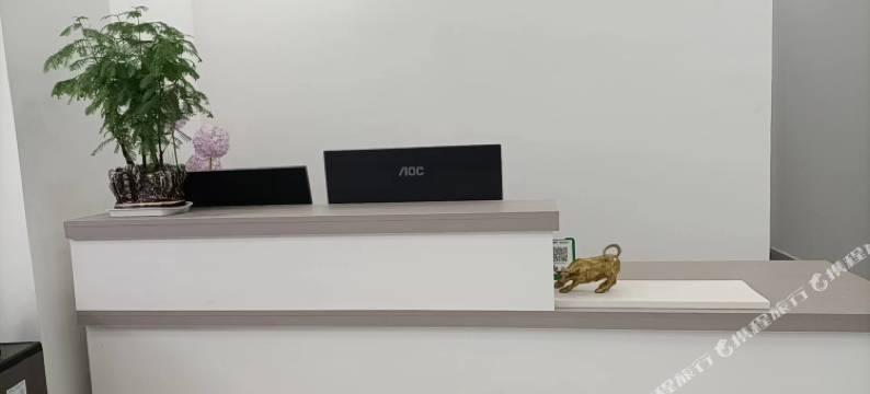 黄果树栖畔小苑图片