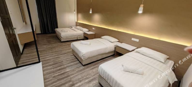 星星酒店(STAR HOTEL)图片