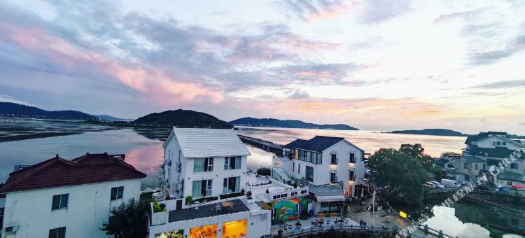 苏州西山久阳澜庭民宿(太湖店)图片