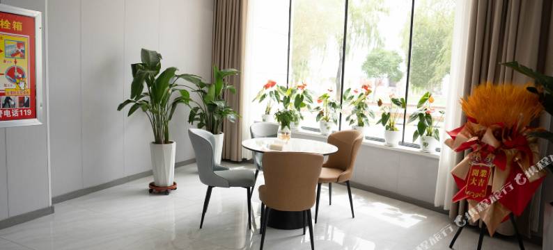 夏威夷酒店图片