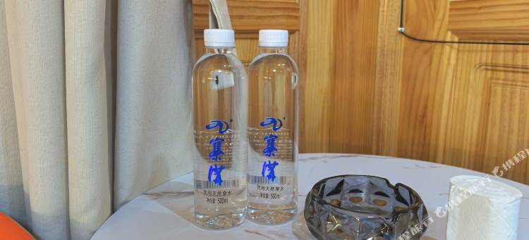 九寨沟壤吉精品民宿图片