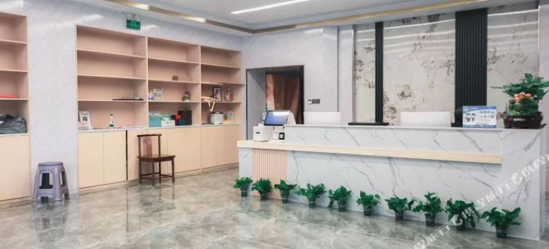 杭州时来运转酒店(浙江交通职业技术学院金地广场店)图片