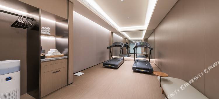 全季酒店(嘉峪关市政府店)图片