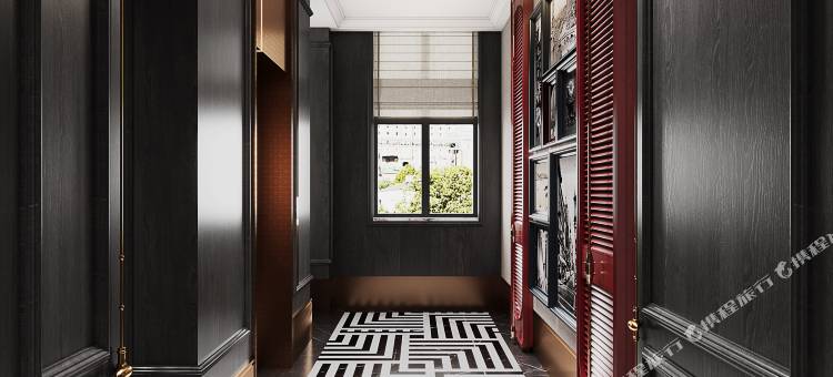 安远皇廷酒店图片