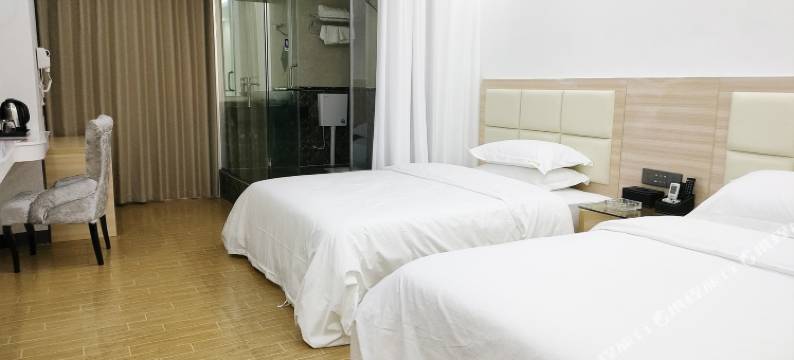 江永居家便捷酒店图片