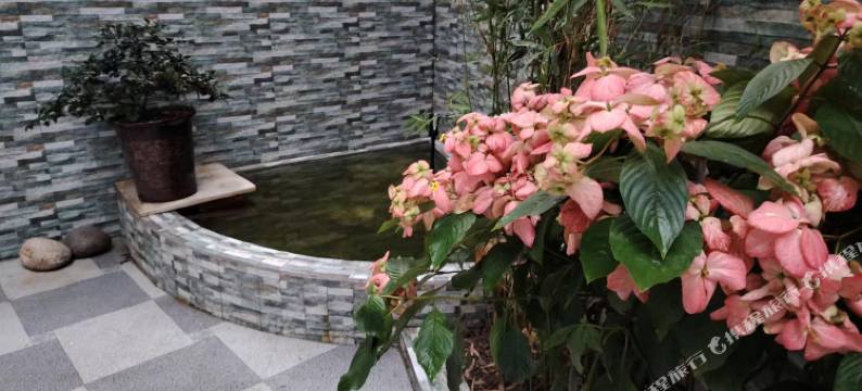 欧晔假日酒店图片