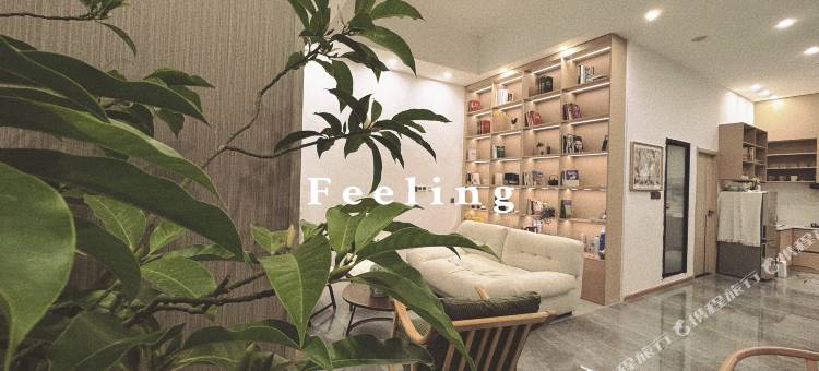 雅墅·小筑(林芝工布天街店)图片