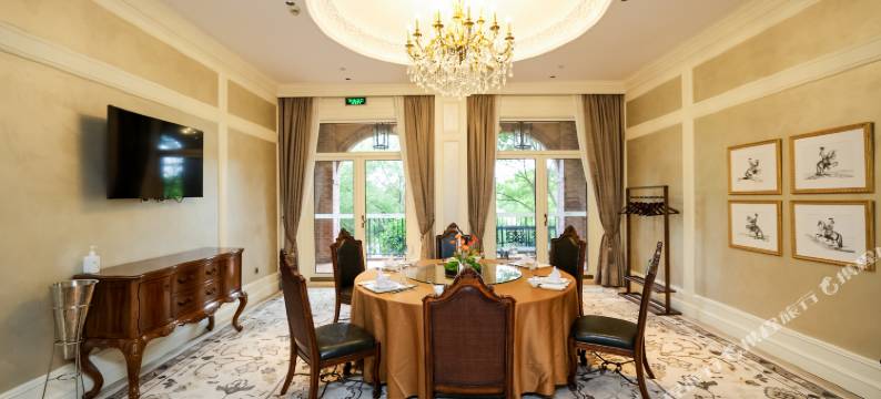 PGA安瀛高尔夫俱乐部庄园图片