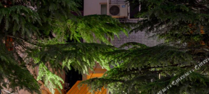 云隐里民宿(长治市壶关大峡谷镇店)图片