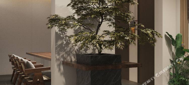 楠舍合院(大同古城店)图片