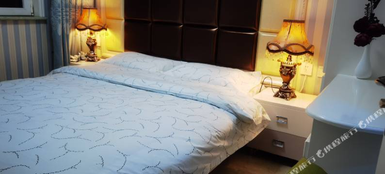 海东记驿之家家庭民宿图片