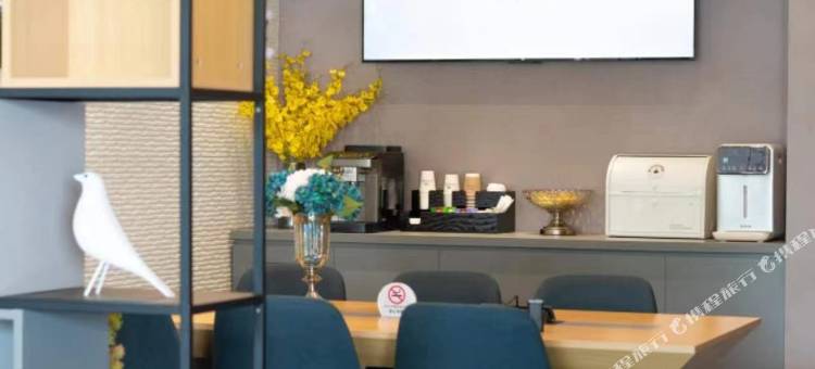 如家商旅酒店(合肥经开区明珠广场店)图片