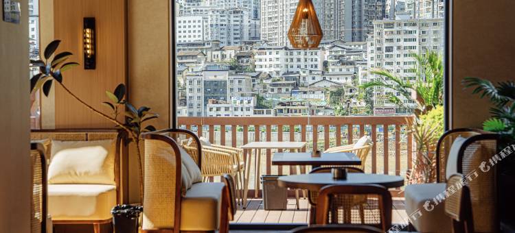 Nourthhouse北屋酒店图片