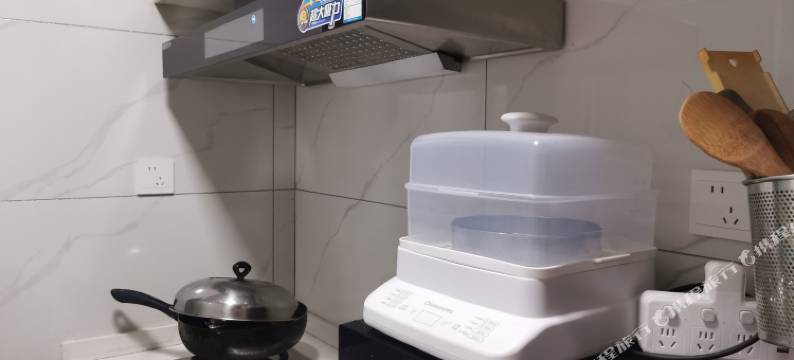 海风雅韵青年旅舍图片