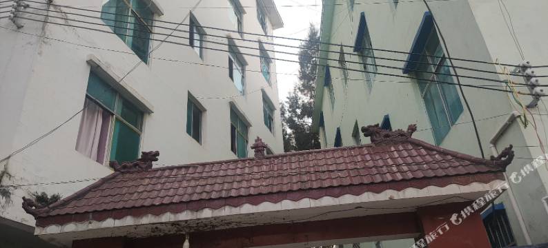 盘州敏诚招待所图片