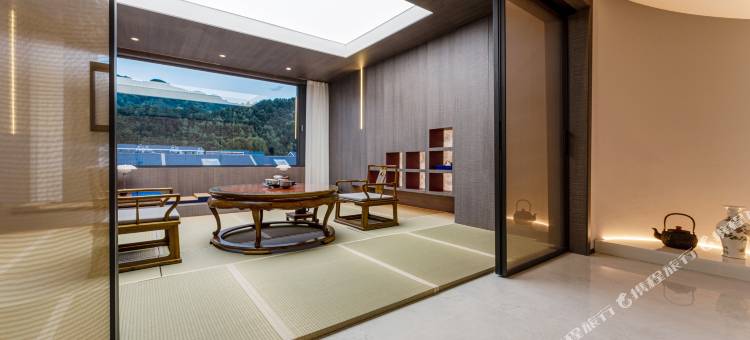 五台山未堂酒店图片