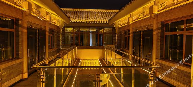 吴吃堡城民宿酒店图片