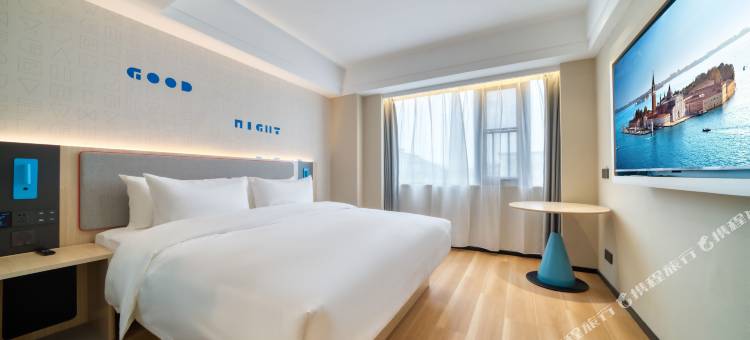 如家酒店·neo(温岭万昌中路店)图片