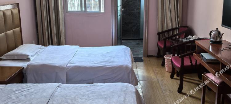 三明市梅列区明顺宾馆图片