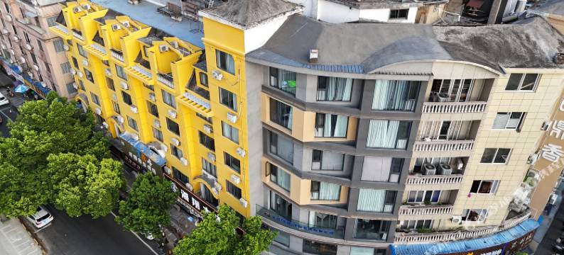 福鼎海翔大酒店图片