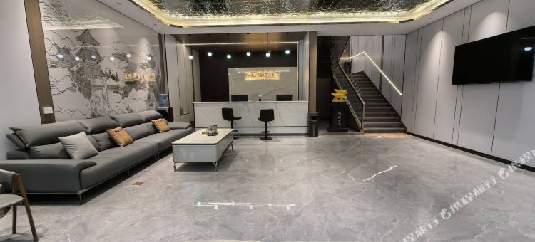 瑞通精选酒店(兴华西街店)图片