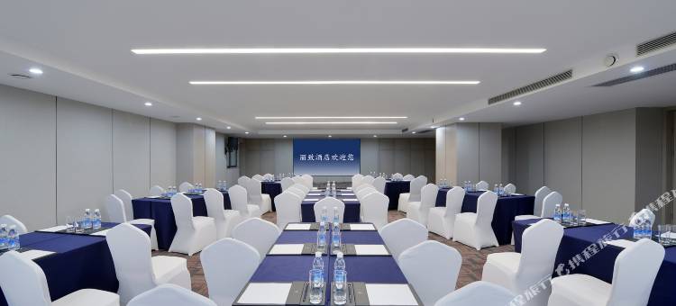 成都丽致酒店(春熙路天府广场店)图片