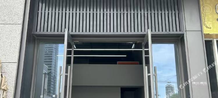 汇豪公寓(龙光世纪商务中心店)图片