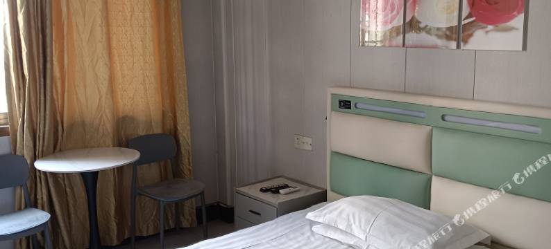 绍兴锦绣宾馆图片