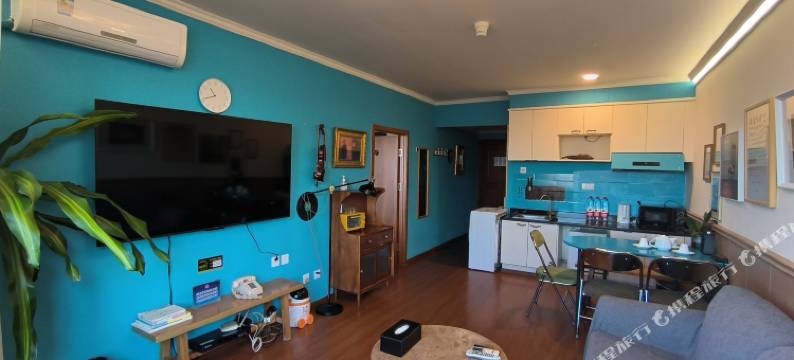 北京香榭舍酒店(潘家园十里河地铁站店)图片