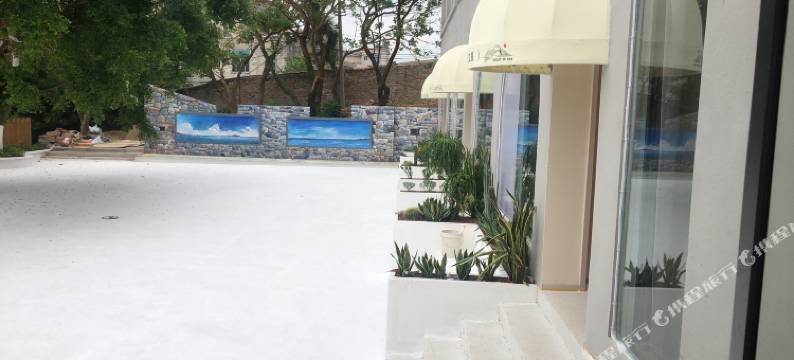 平潭栖里海度假海景民宿(68海里景区店)图片