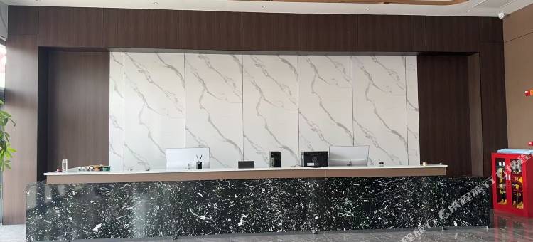 兰庭酒店(泗水店)图片