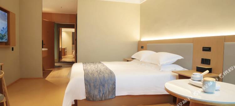 兰溪云季酒店(兰溪古城店)图片