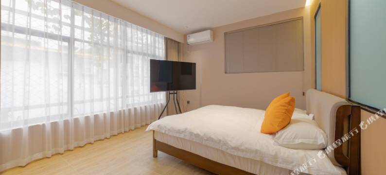 住趣酒店(鼓楼广场店)图片