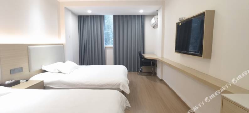 温州海城商务宾馆图片