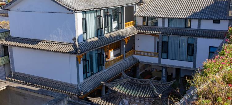 大理·沐洋民宿(洱海挖色小普陀店)图片
