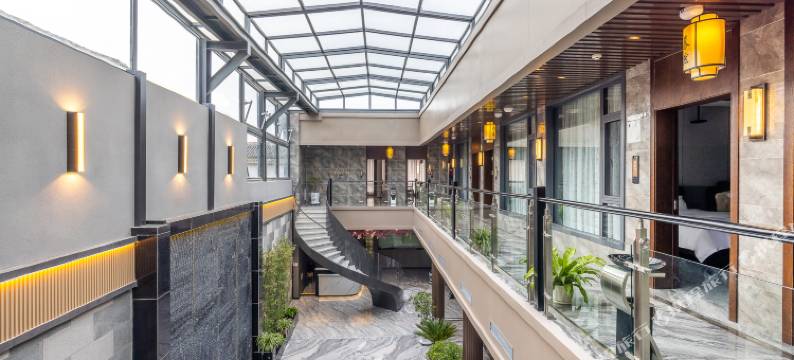 栖境民宿(临夏八坊十三巷店)图片