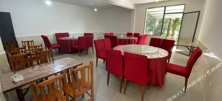 峨眉山碧峨轩酒店(峨眉山零公里景区店)图片