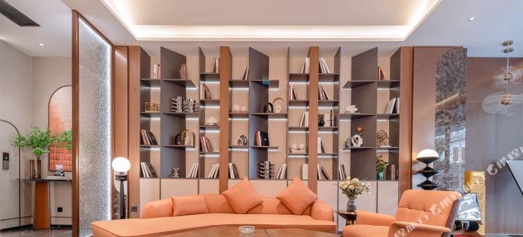 莫林锦尚酒店(柳州融水芦笙广场店)图片