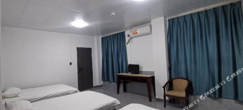 惠州霞涌时代公寓图片