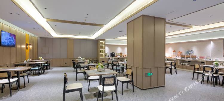 丽怡酒店(唐山曹妃甸工业区管委会店)图片
