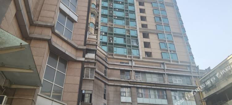 南京诺枫公寓(金轮大厦店)图片