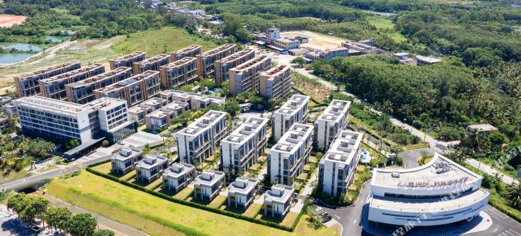 万宁宿里美宿(王府井国际免税港店)图片