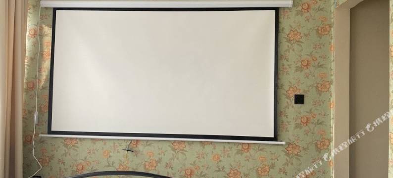 漫森·民宿(新蒲新区林达美食城店)图片