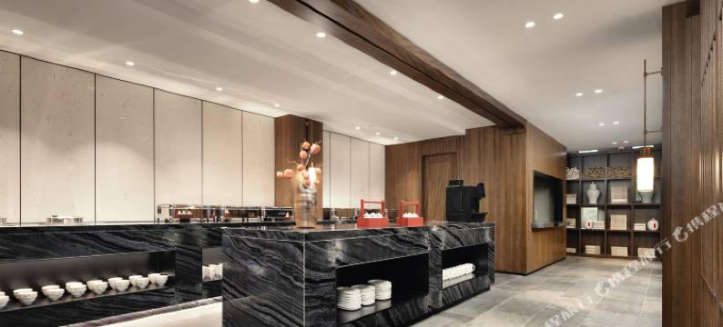 彭州禅驿.丹景传习院图片