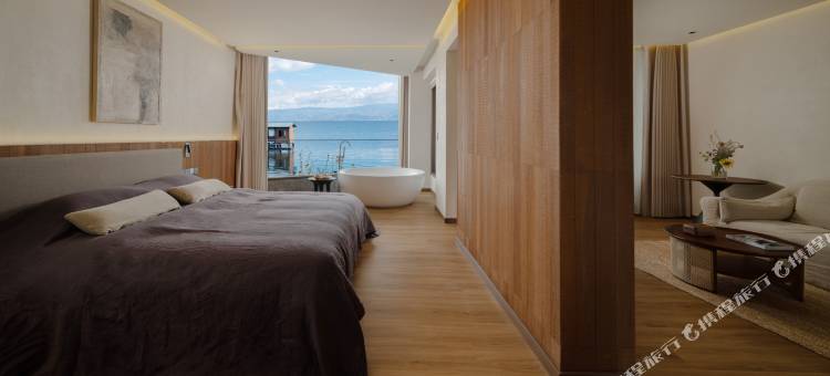 云起大理海景酒店图片